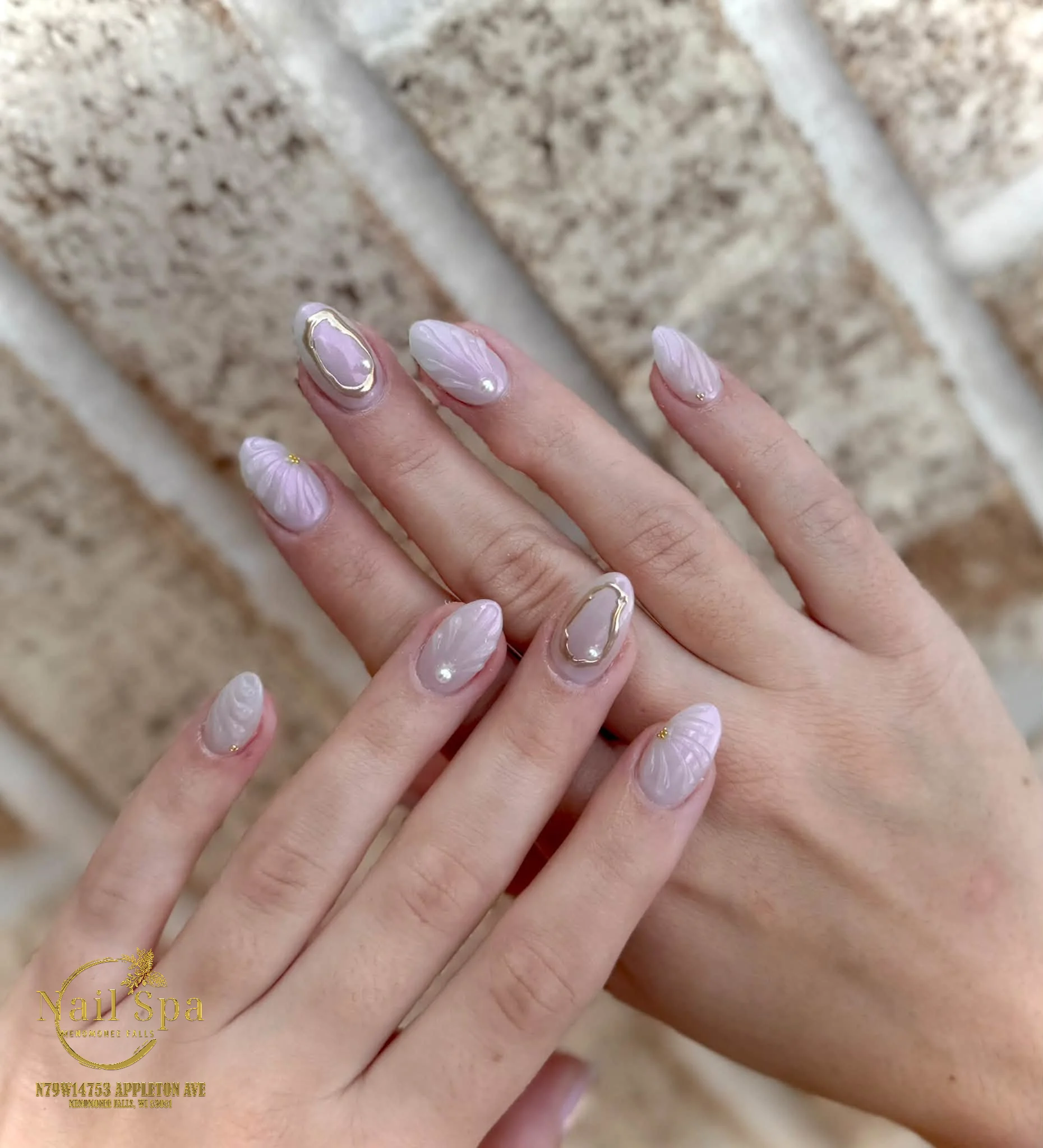 Nail Art